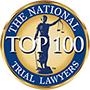The National Trial Lawyers – Top 100