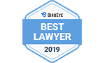 BirdEy Best Lawyer 2019