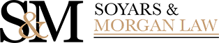 Logo of Soyars & Morgan Law, P.C.
