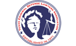 Texas Criminal Defense Lawyers Association / Established in 1971