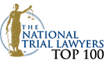 The National Trial Lawyers Top 100