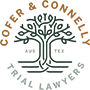 Logo of Cofer & Connelly, PLLC