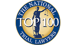 The National Top 100 Trial Lawyers