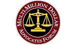 Multi Million Dollar Advocates Forum