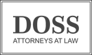 Logo of The Doss Firm, LLC
