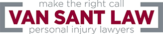 Logo of Van Sant Law, LLC
