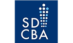 SD CBA Badge