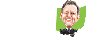 Logo of Attorney Jeremiah Denslow - Ohio’s DUI Dude
