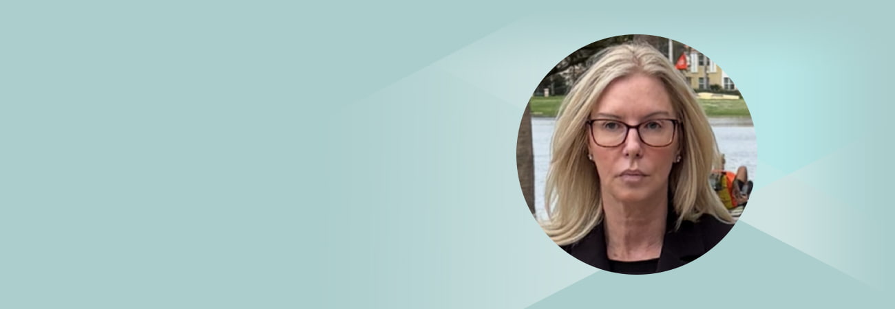 Melissa J. Waldinger