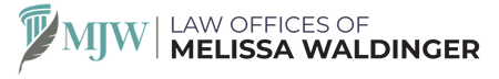 Logo of Law Offices of Melissa Waldinger