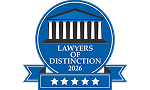 Lawyers of Distinction
