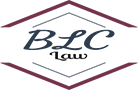 Logo of BLC Law, PLLC