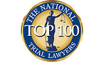 The National Top 100 Trial Lawyers