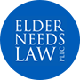 Logo of Elder Needs Law