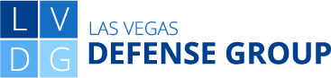 Logo of Las Vegas Defense Group, LLC