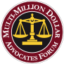 Million Dollar Advocates Forum