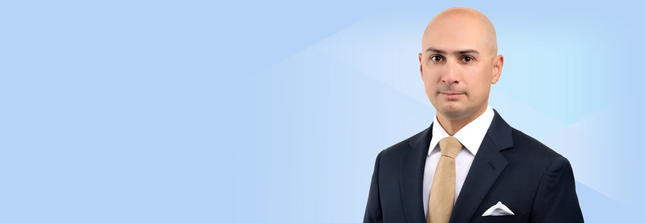 Antonio L. Martinez