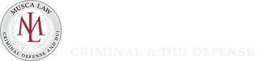 Logo of Musca Law