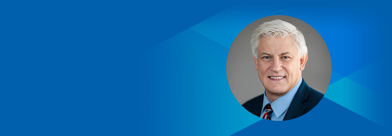 Steven L. Murray