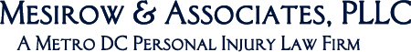 Logo of Mesirow & Associates, PLLC