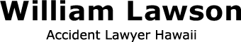 Logo of Accident Attorney Hawaii - Personal Injury Lawyer Honolulu