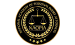 NAOPIA Badge