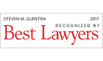 Recognized by Best Lawyers