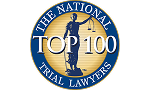 The National Top 100 Trial Lawyers