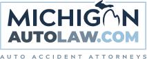 Logo of Michigan Auto Law - Auto Accident Attorneys