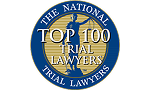 Top 100 Trial Lawyers - National Trial Lawyers