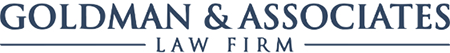 Logo of Goldman & Associates Law Firm