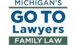 Michigan's Go to Lawyers Family Law