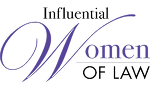 Influential Women of Law