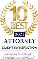10 Best Attorney