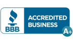 BBB - Accredited Business