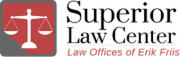 Logo of Superior Law Center