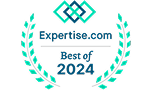Expertise.com / Best of 2024