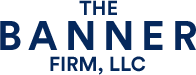 Logo of The Banner Firm, LLC