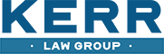 Logo of Kerr Law Group