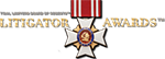 Litigator Awards