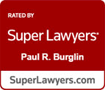Super Lawyers Badges