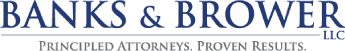 Logo of Banks & Brower LLC