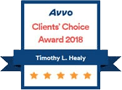 Avvo - Client's Choice