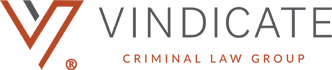 Logo of Vindicate Criminal Law Group