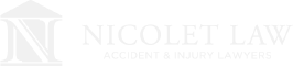 Logo of Nicolet Law Accident & Injury Lawyers