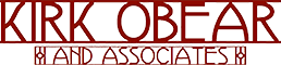 Logo of Birdsall Obear & Associates, S.C.