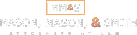 Logo of Mason, Mason, And Smith Attorneys At Law