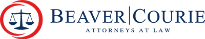 Logo of Beaver Courie, Attorneys at Law