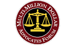 Multi-Million Dollar Advocate - Million Dollar Advocates Forum - 2012