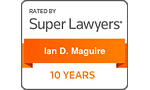 Super Lawyer - Super Lawyers